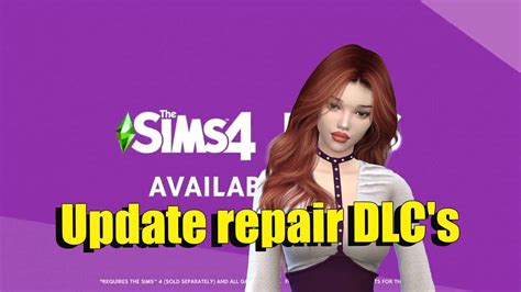 sims tarlac|The Sims 4: Update, repair, add DLC’s.